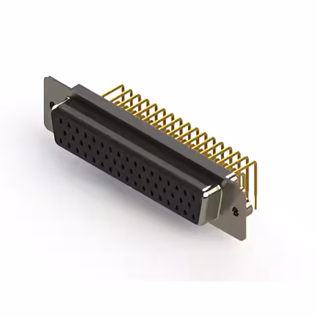 630-M50-340-BN2 EDAC Inc.  Gruppi di connettori D-Sub